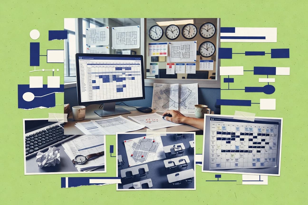 Top 10 Best Exam Scheduling Software of 2026