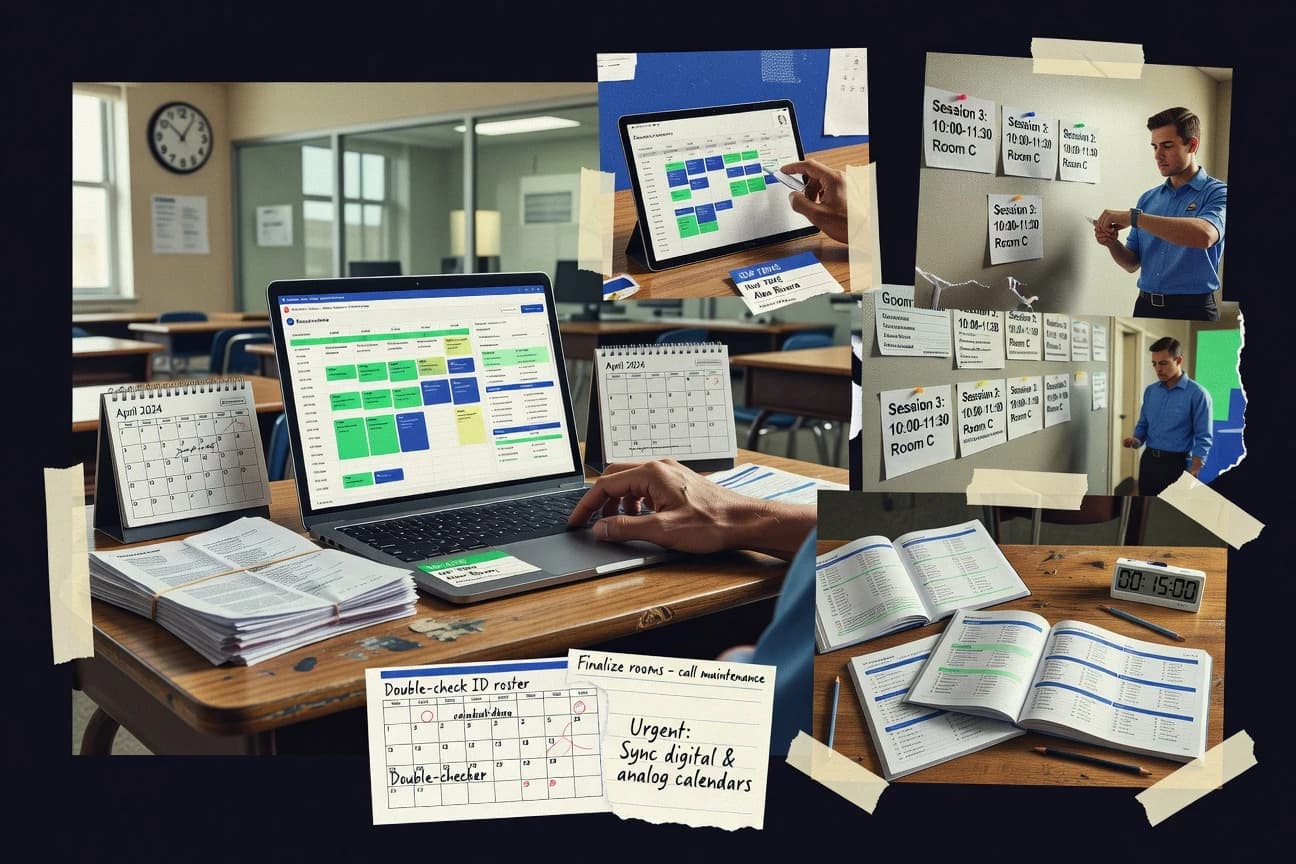 Top 10 Best Test Scheduling Software of 2026