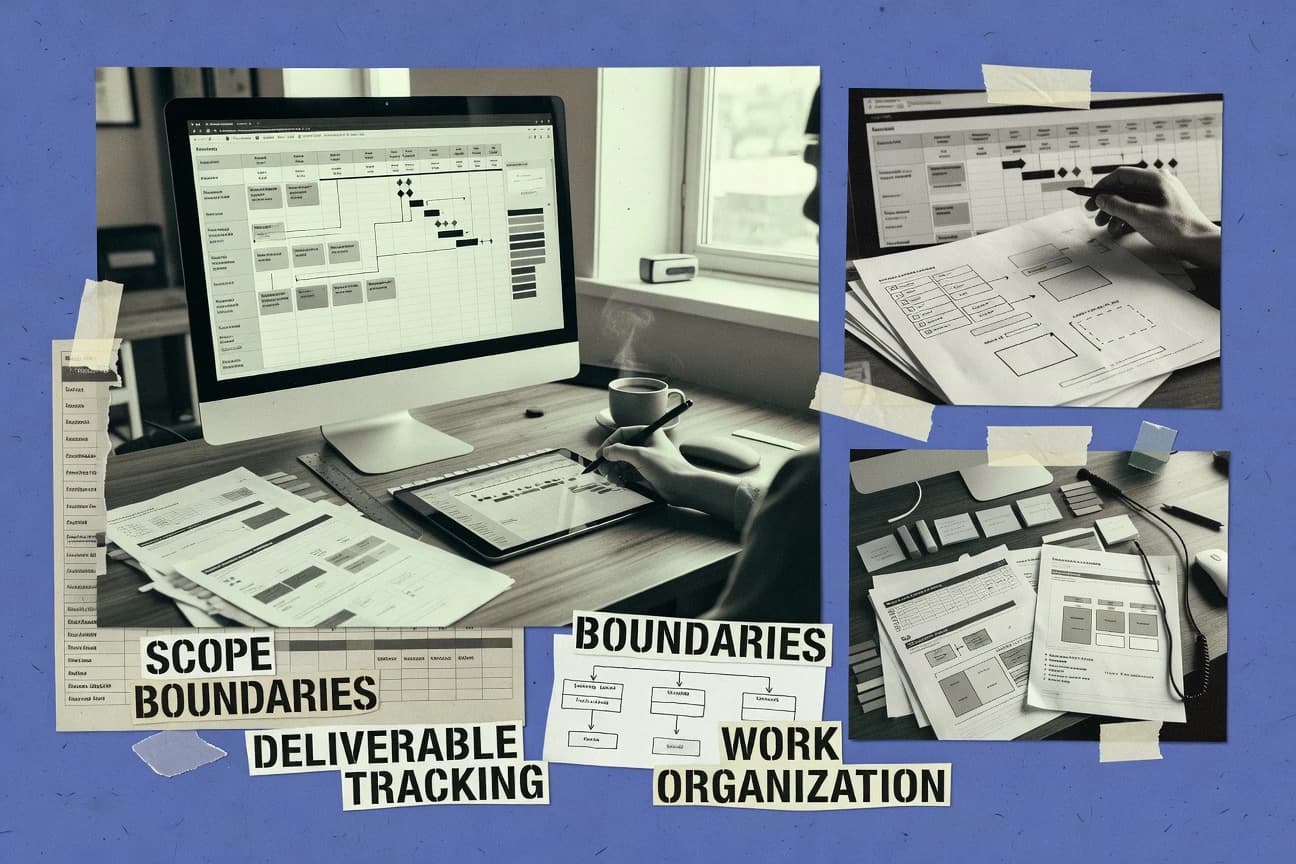 Top 10 Best Project Scope Software of 2026