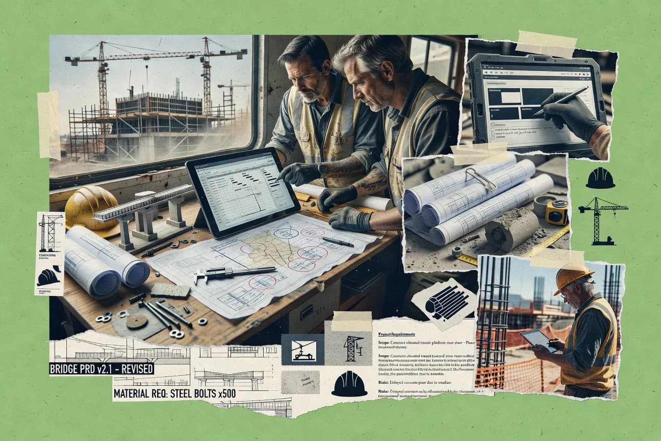 Top 10 Best Product Requirements Document Software of 2026