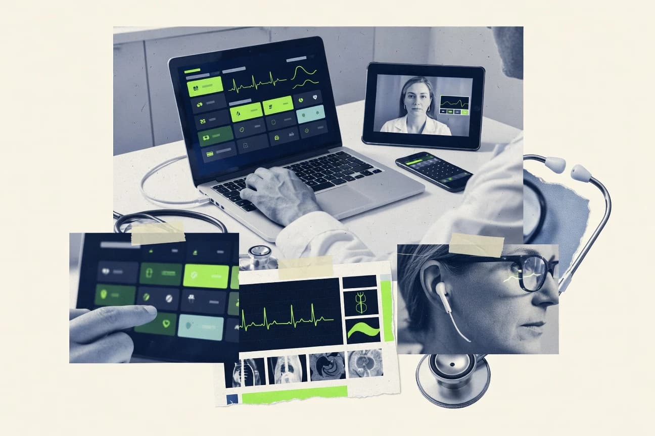 Top 10 Best Online Medical Software of 2026