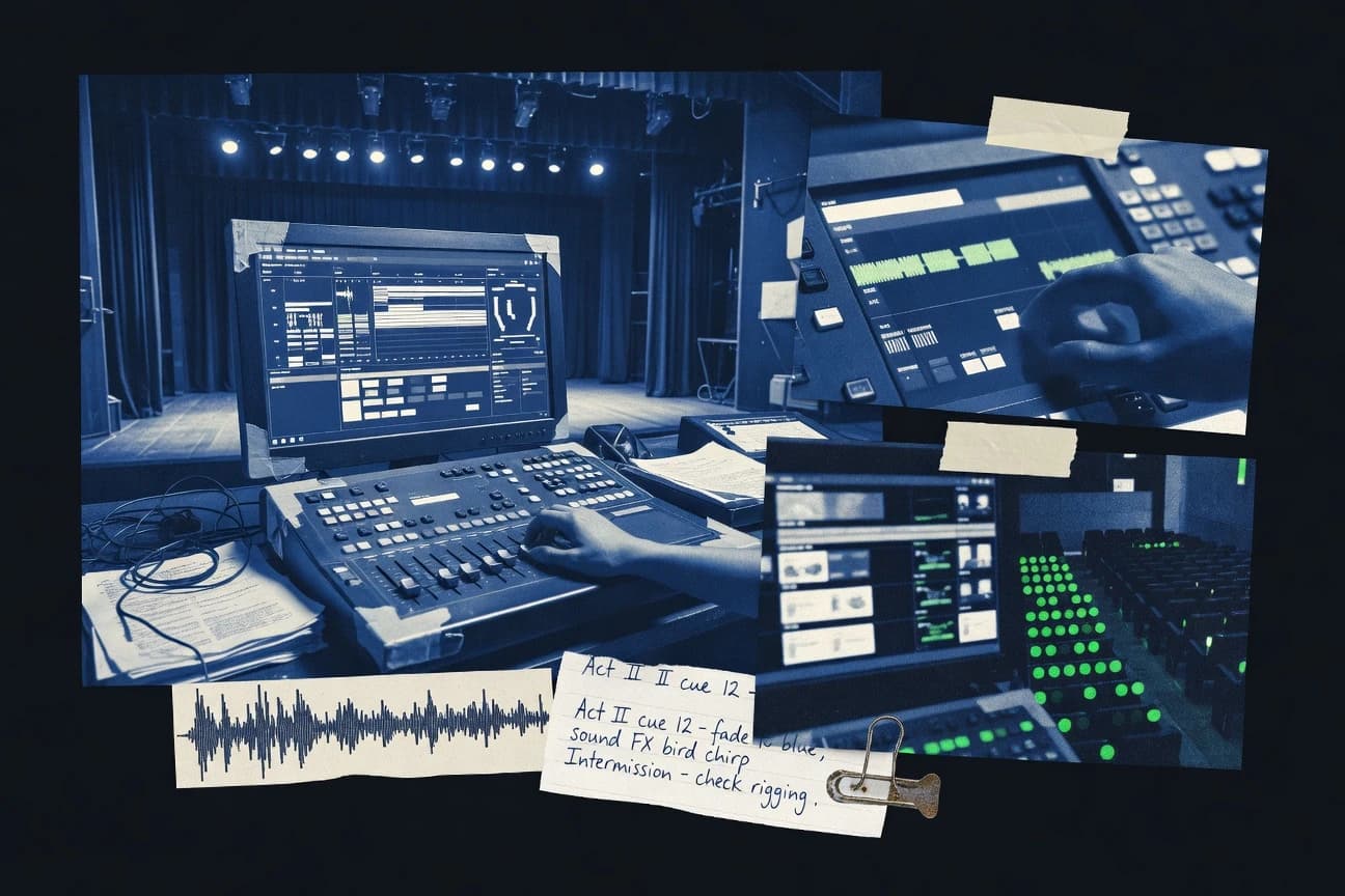 Top 10 Best Theatre Software of 2026