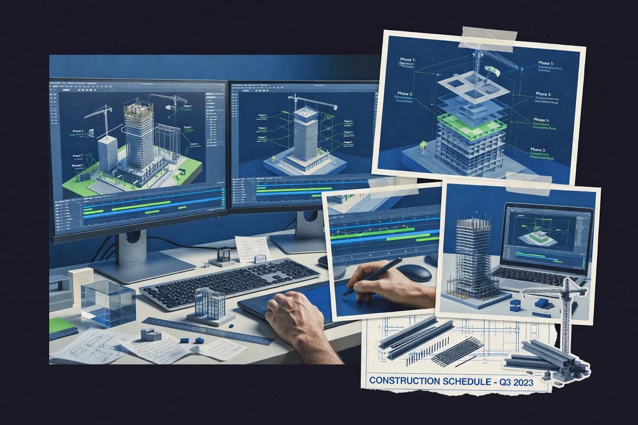 Top 10 Best 4D Modeling Software of 2026