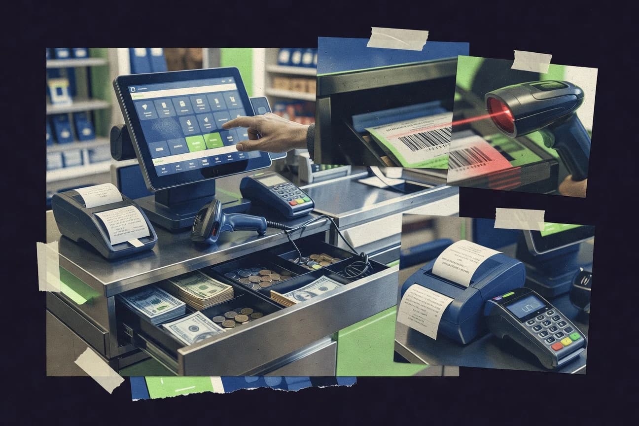 Top 10 Best Cash Register Pos Software of 2026