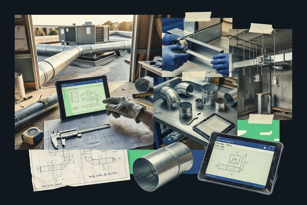 Top 10 Best Duct Sizer Software of 2026