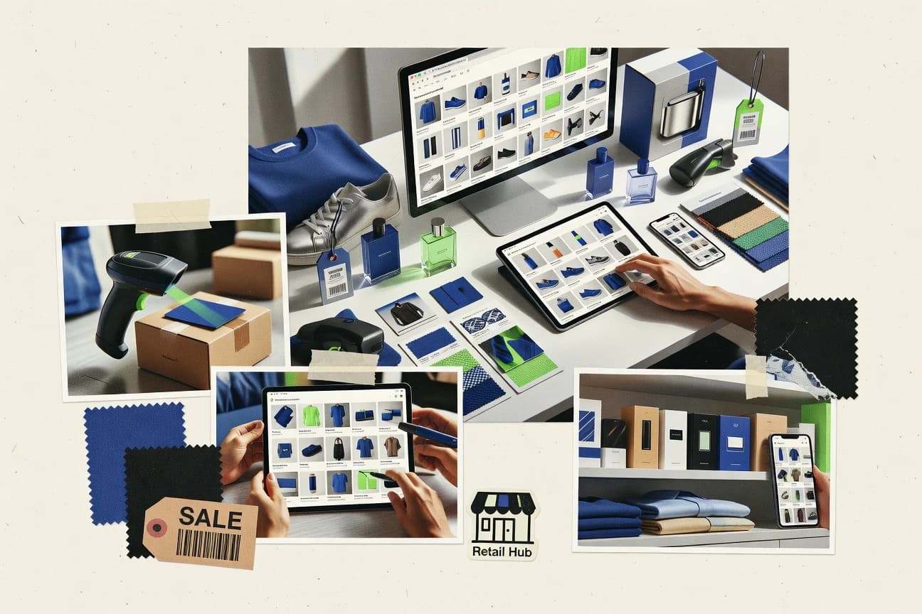 Top 10 Best Retail Catalog Software of 2026