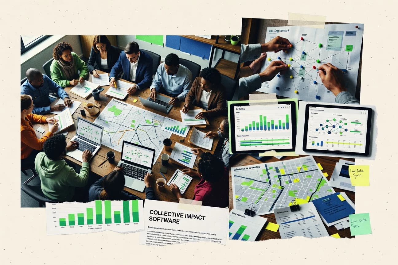 Top 10 Best Collective Impact Software of 2026