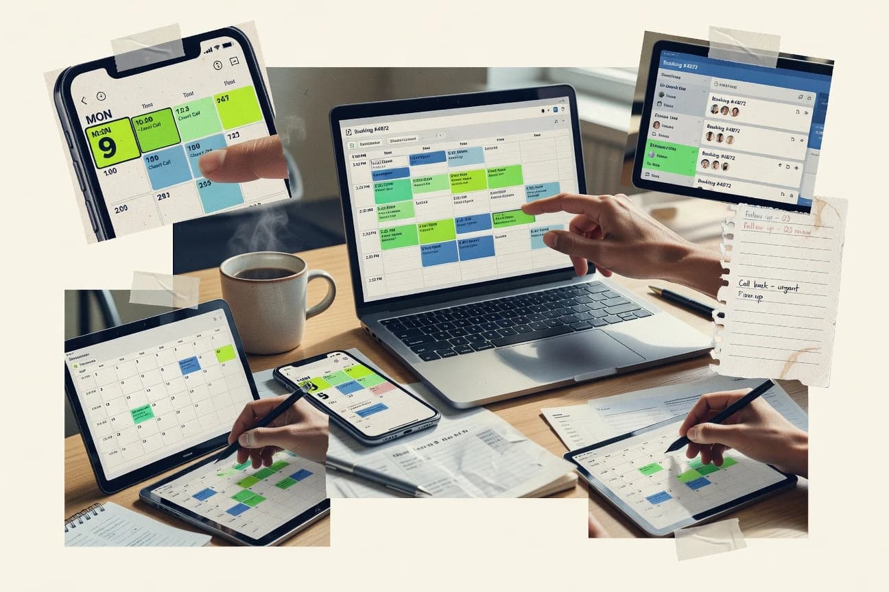 Top 10 Best Online Appointment Calendar Software of 2026