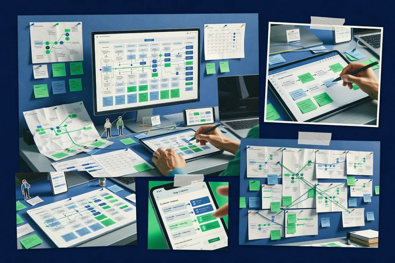 Top 10 Best Service Design Software of 2026