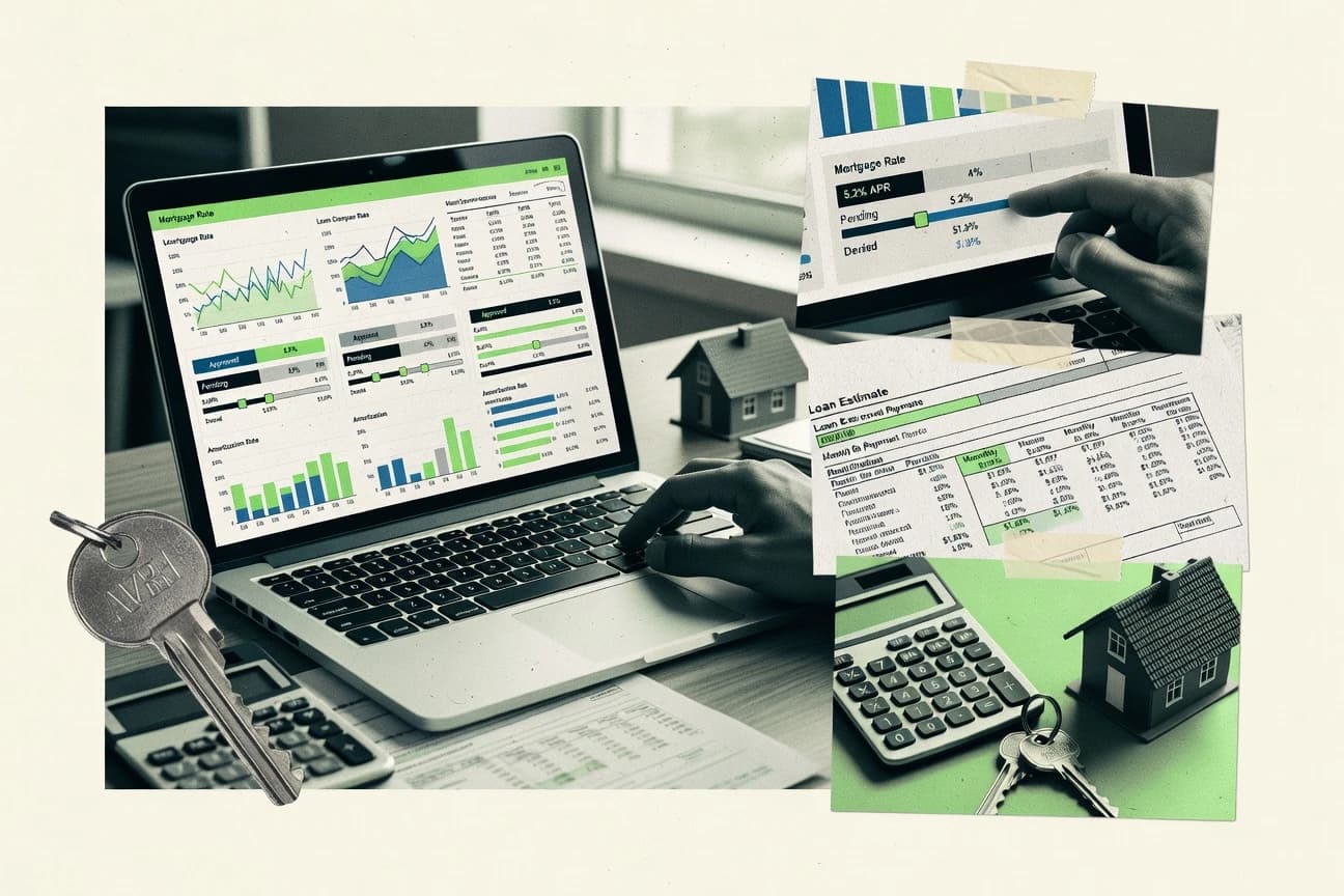Top 10 Best Mortgage Pricing Software of 2026