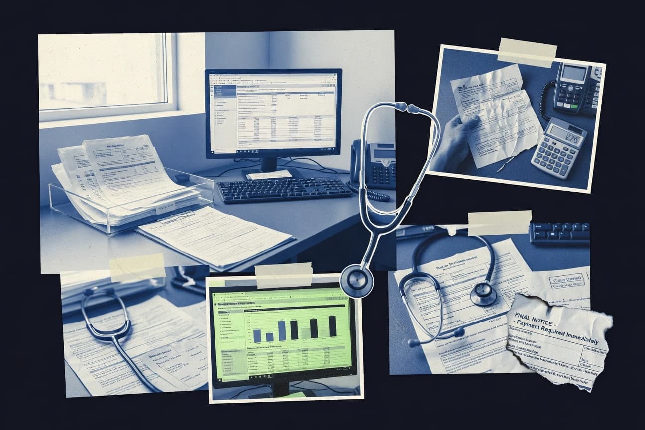Top 10 Best Medical Debt Collection Software of 2026