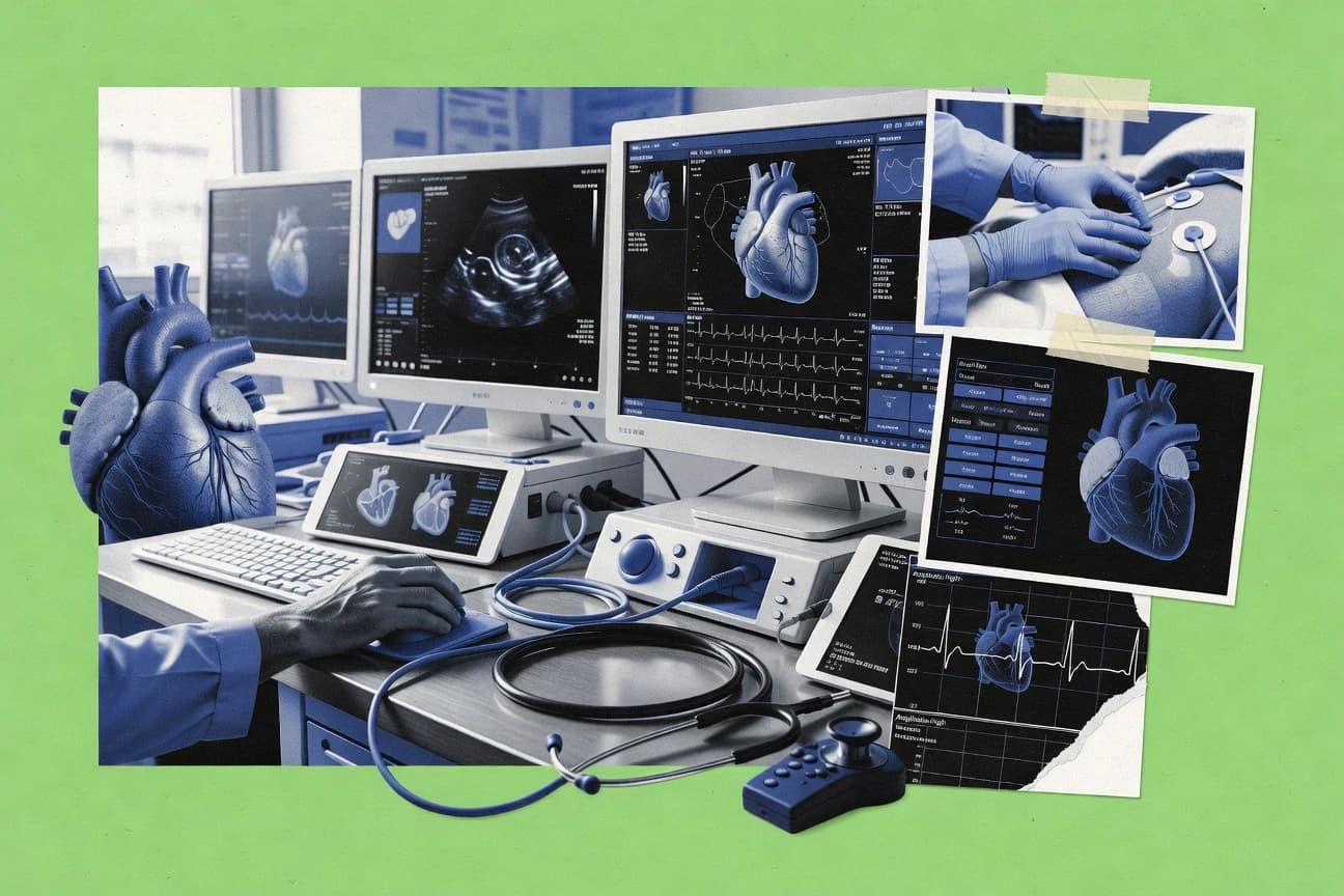 Top 10 Best Cardiac Software of 2026