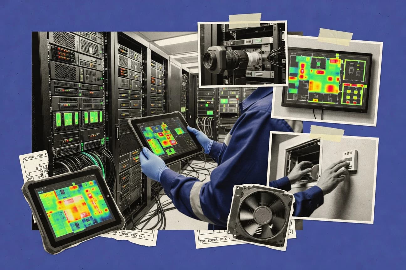 Top 10 Best Heat Monitoring Software of 2026