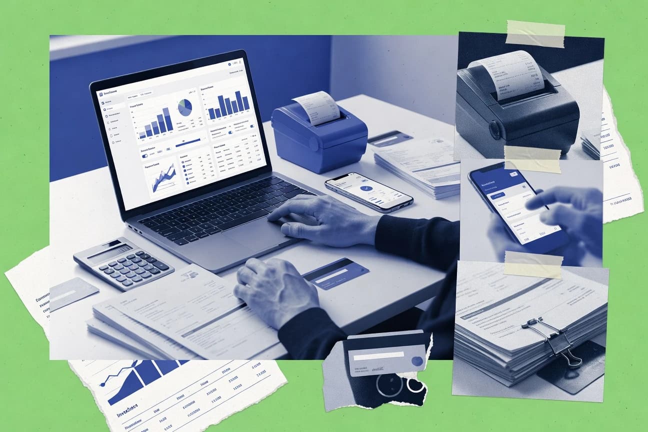 Top 10 Best Invoice Generation Software of 2026