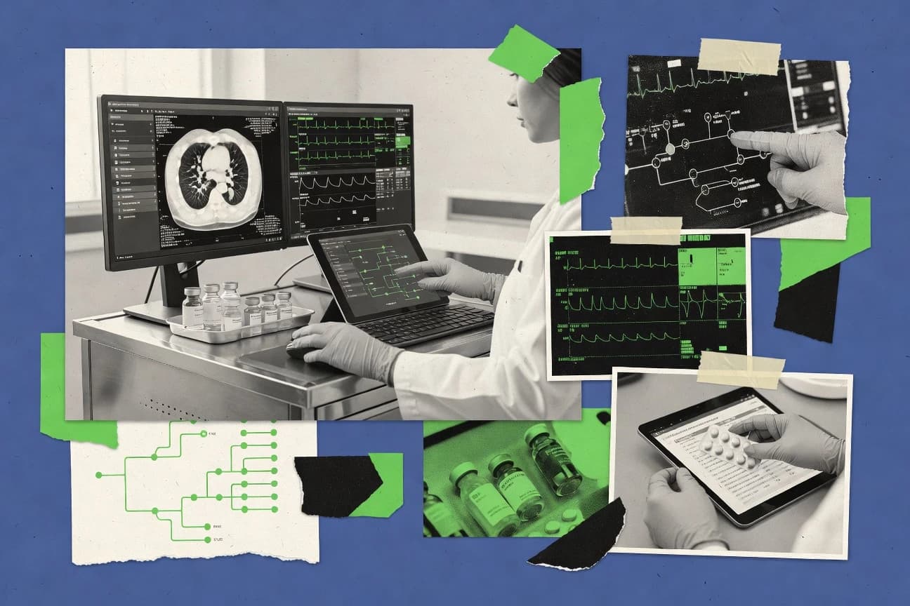 Top 10 Best Clinical Decision Software of 2026