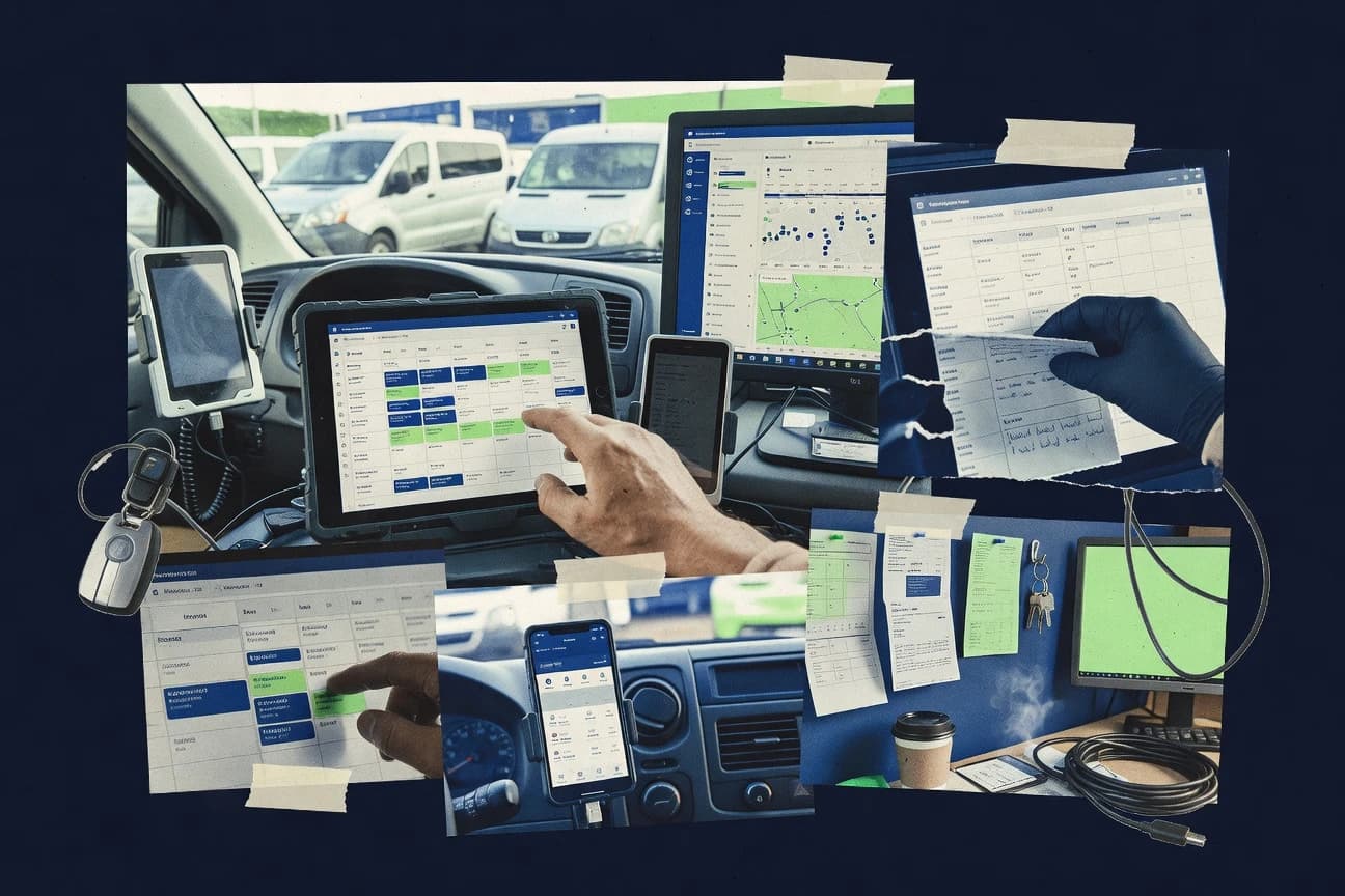 Top 10 Best Dash Scheduling Software of 2026