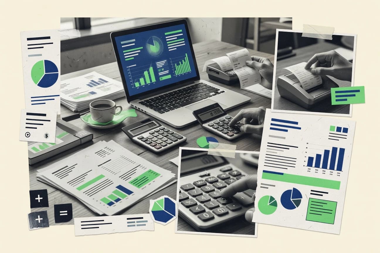 Top 10 Best Invoice And Accounting Software of 2026