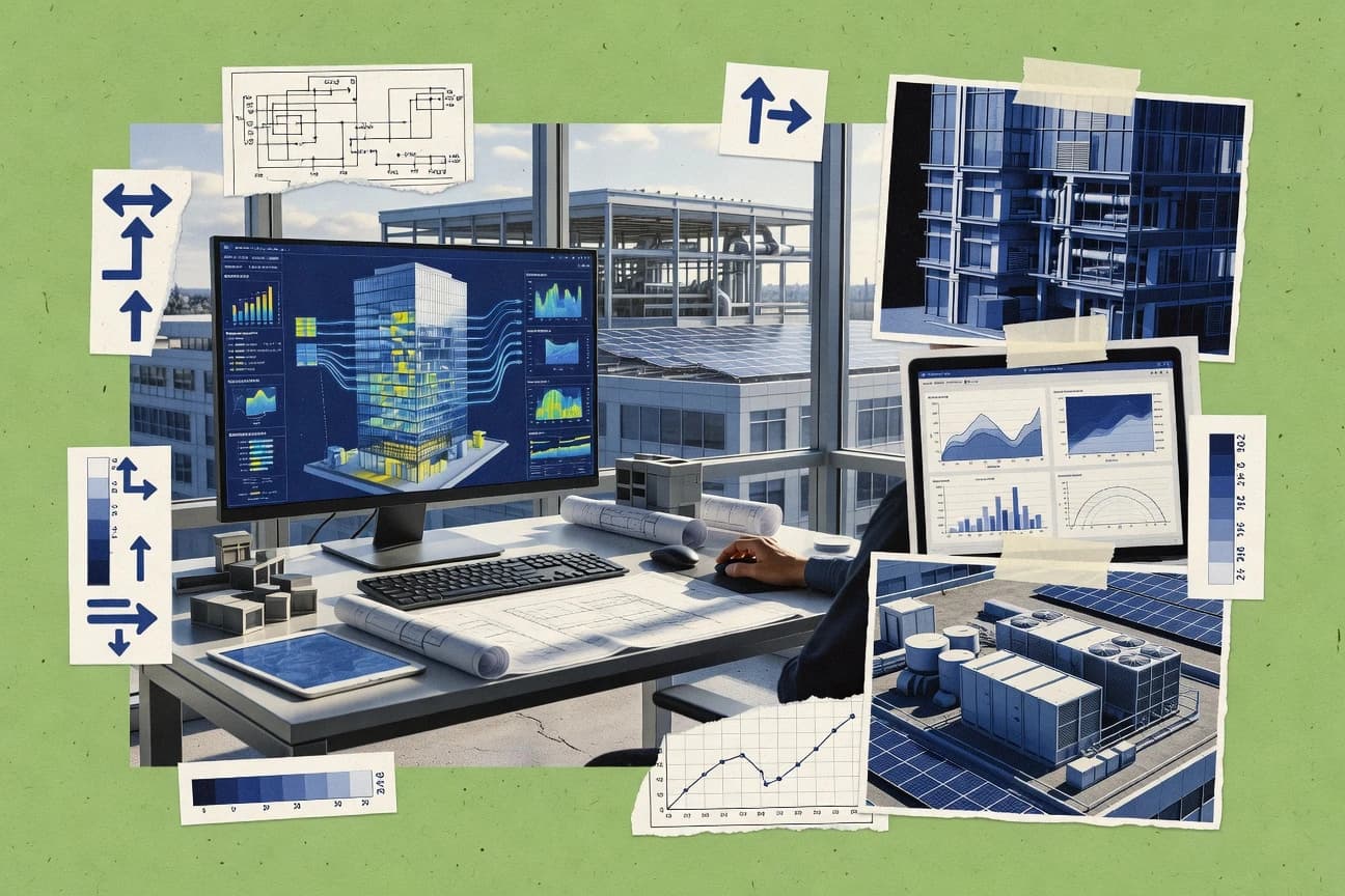 Top 8 Best Building Energy Modeling Software of 2026