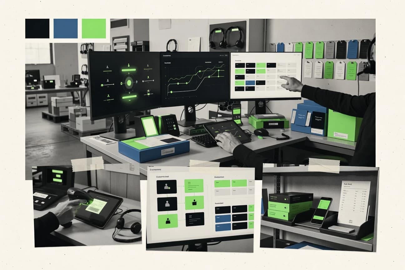 Top 10 Best Crm And Crp Software of 2026