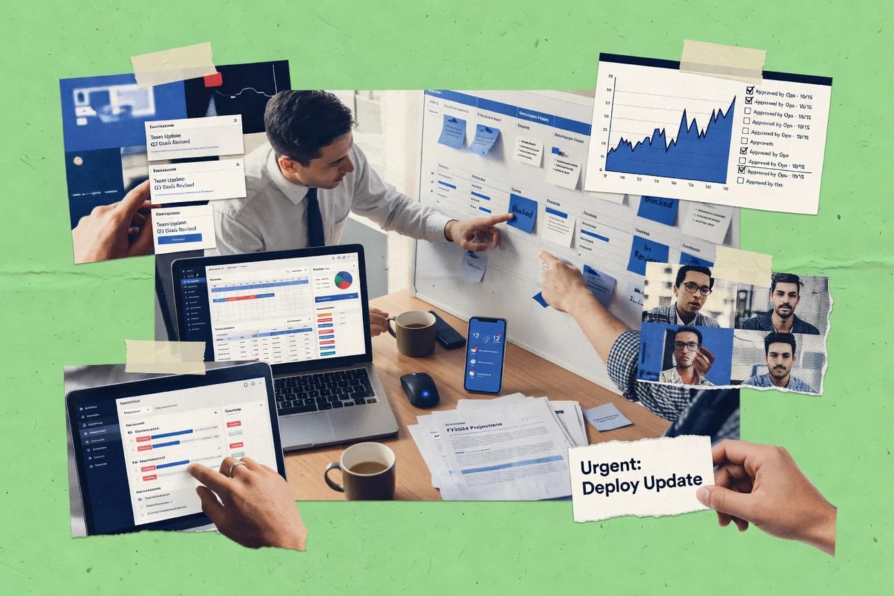 Top 10 Best Managers Software of 2026