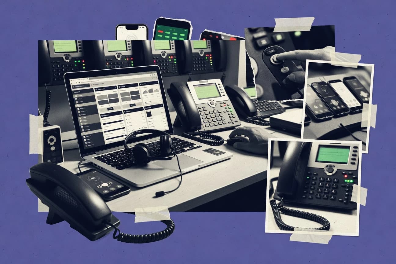 Top 10 Best Robocall Software of 2026