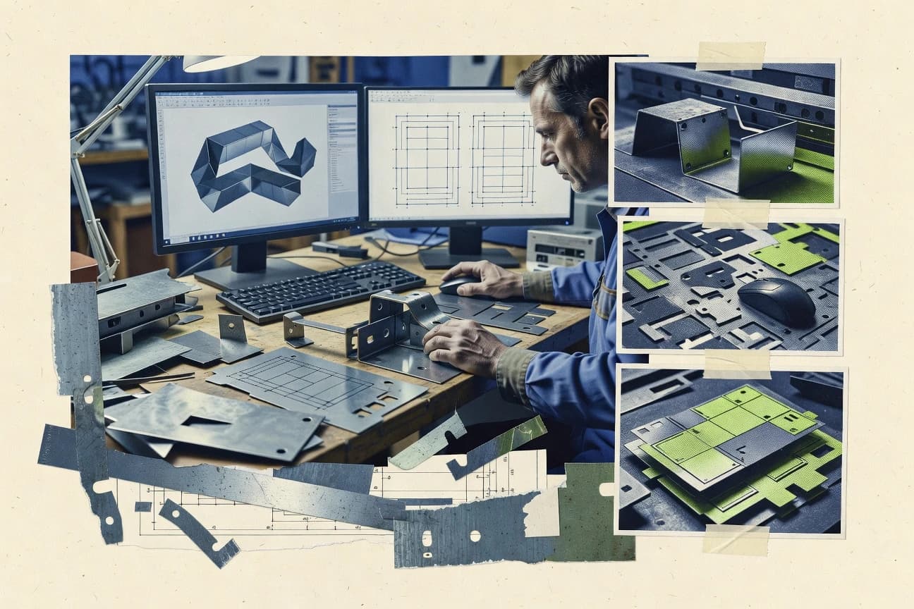 Top 10 Best Sheet Metal Unfolding Software of 2026