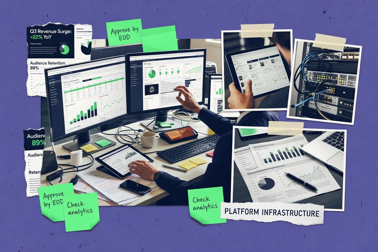 Top 10 Best Publisher Management Software of 2026
