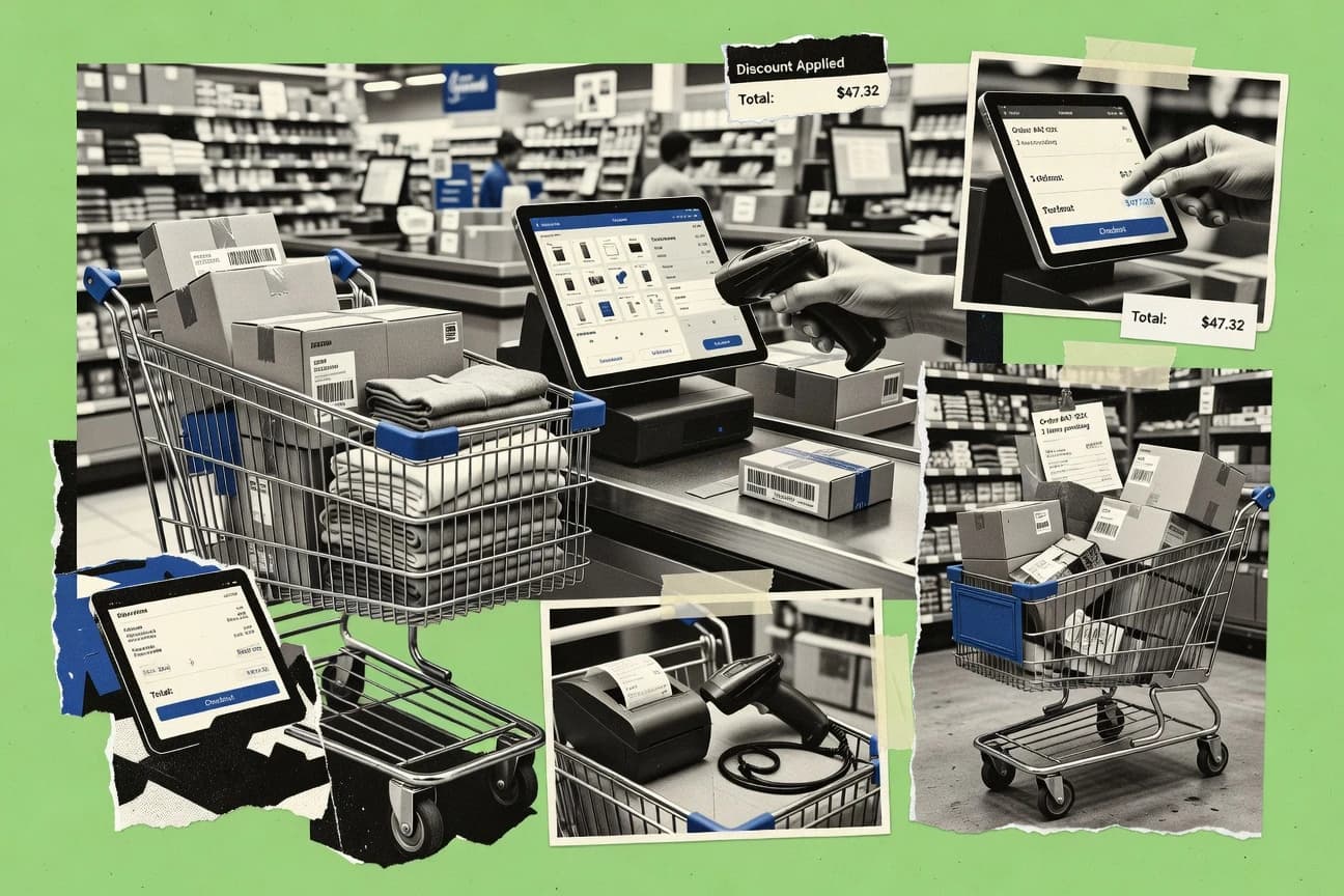 Top 10 Best Cart Shopping Cart Software of 2026