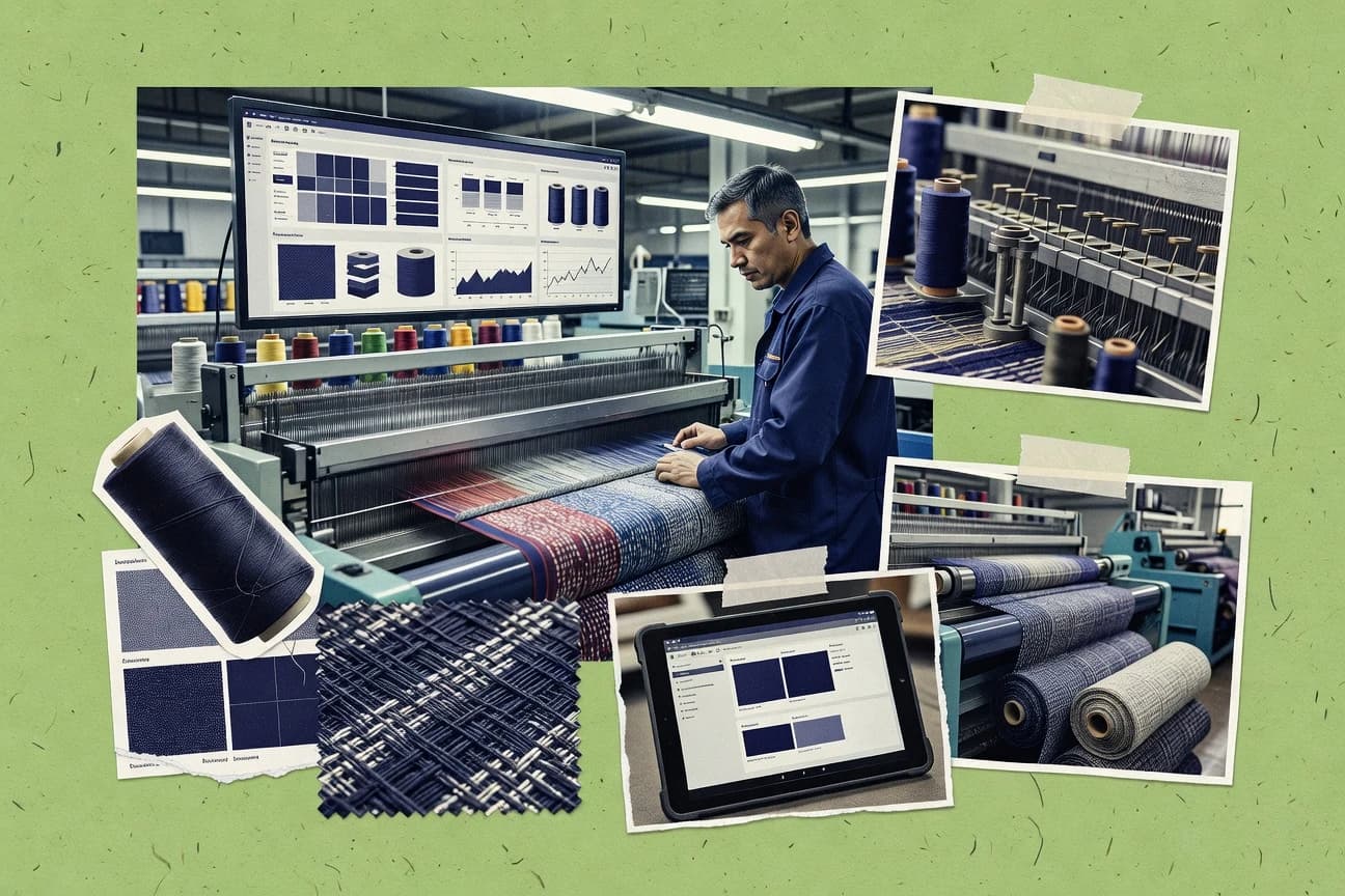Top 10 Best Textile Production Software of 2026