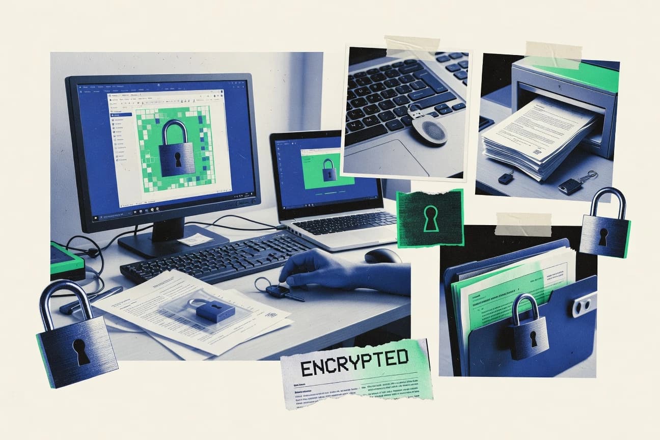 Top 10 Best Pdf Encryption Software of 2026