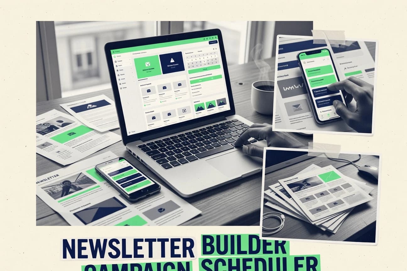 Top 10 Best Online Newsletter Software of 2026