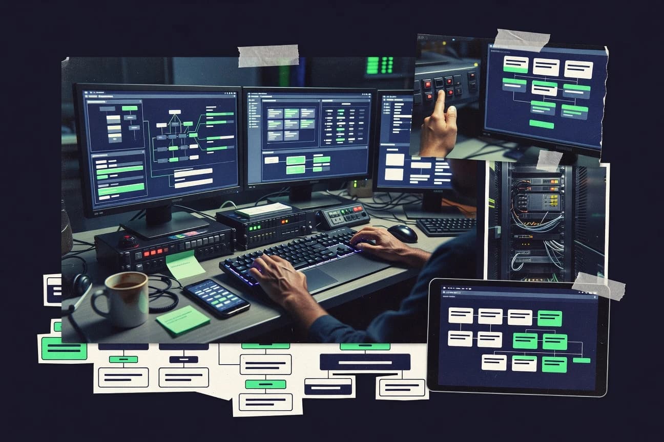 Top 10 Best Runbook Software of 2026