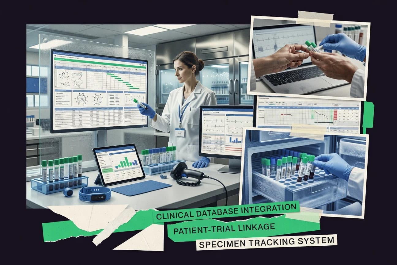 Top 10 Best Clinical Research Database Software of 2026