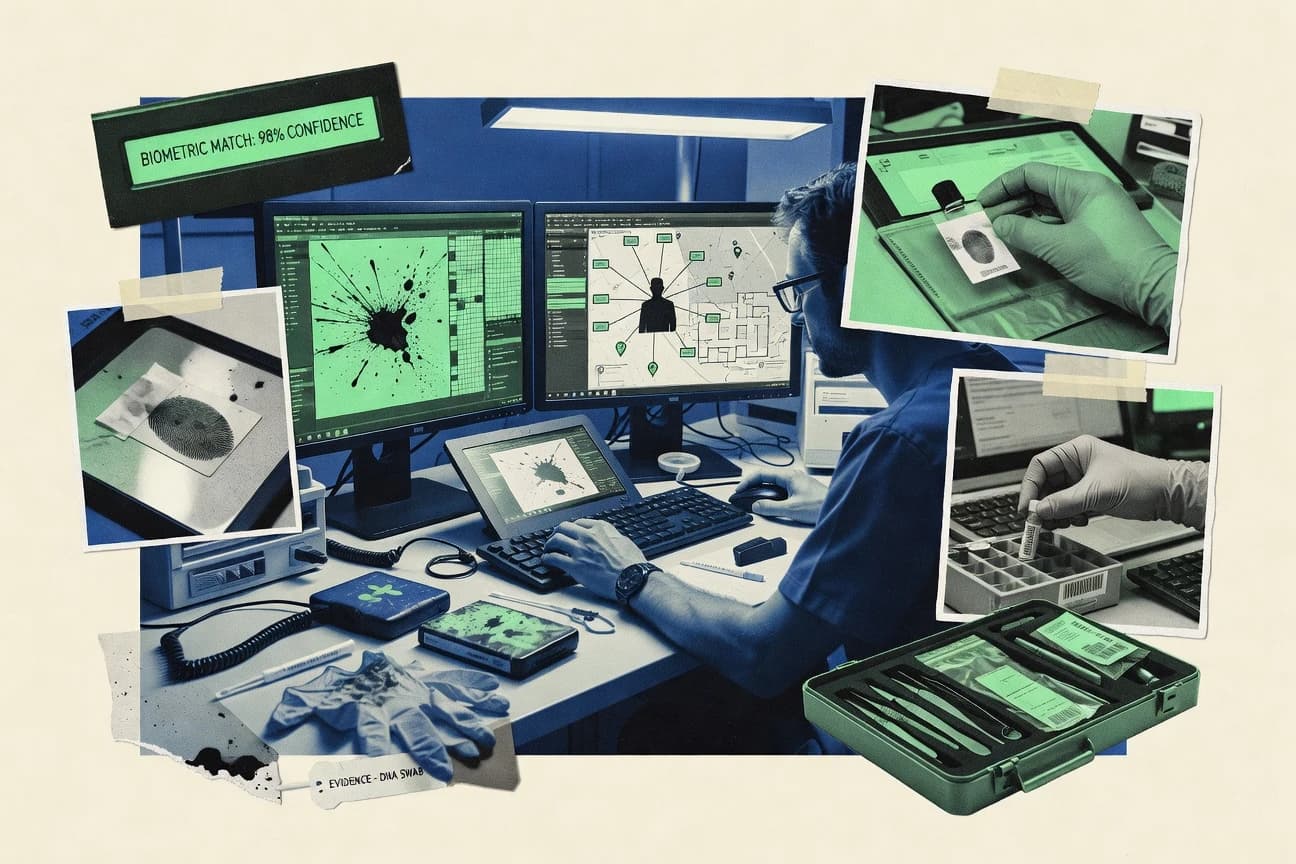 Top 10 Best Forensic Science Software of 2026