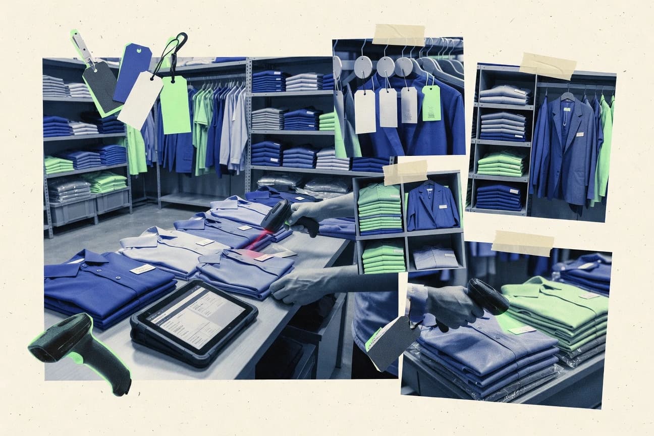 Top 10 Best Uniform Inventory Software of 2026