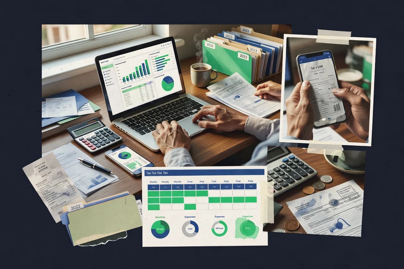 Top 10 Best Individual Tax Planning Software of 2026