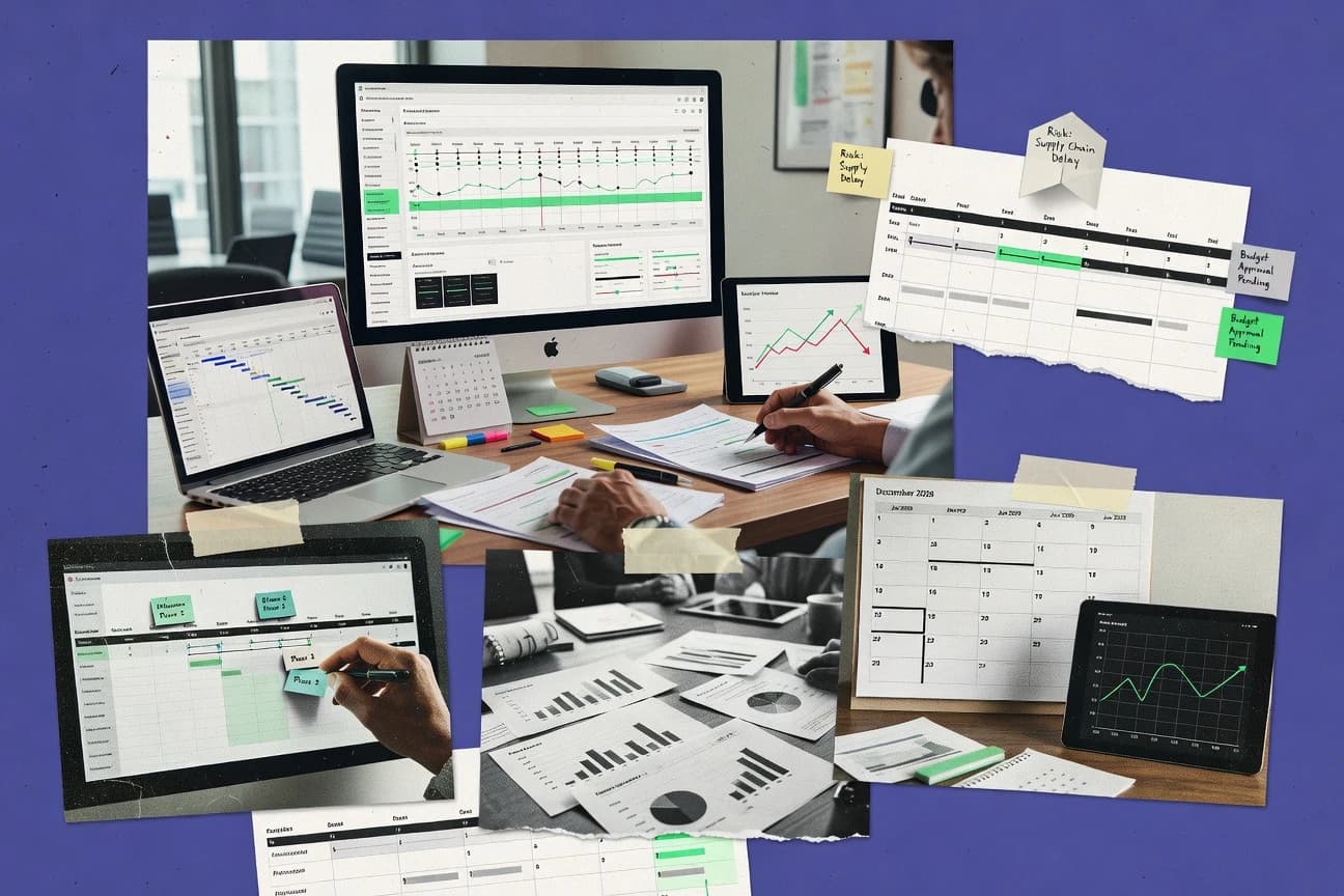 Top 10 Best Long Term Planning Software of 2026