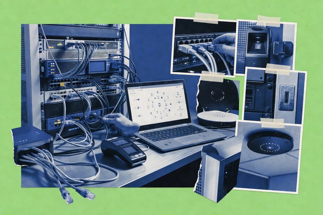 Top 10 Best Radius Server Software of 2026