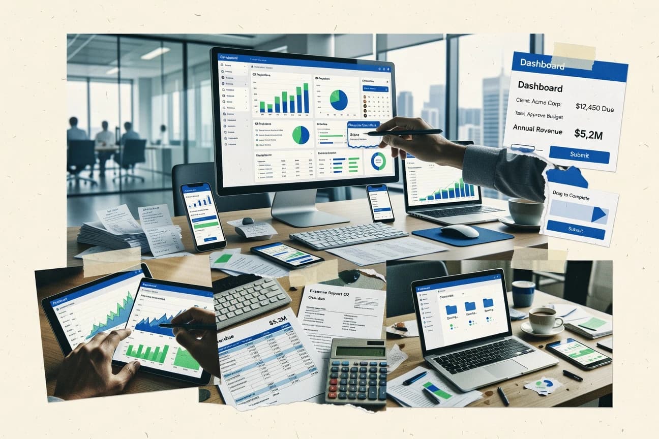 Top 10 Best Business Software Software of 2026