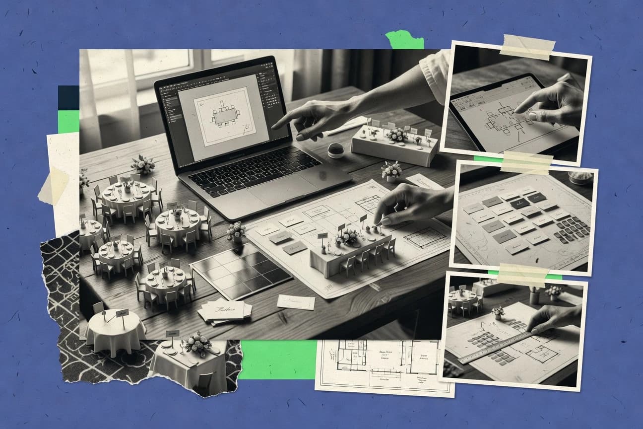 Top 10 Best Wedding Floor Plan Software of 2026