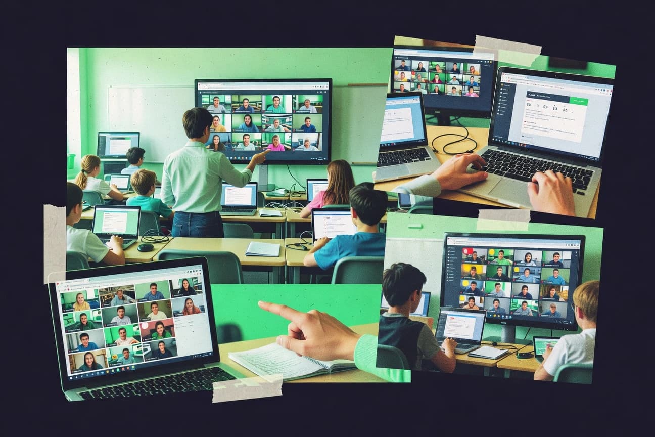 Top 10 Best Teacher Computer Monitoring Software of 2026