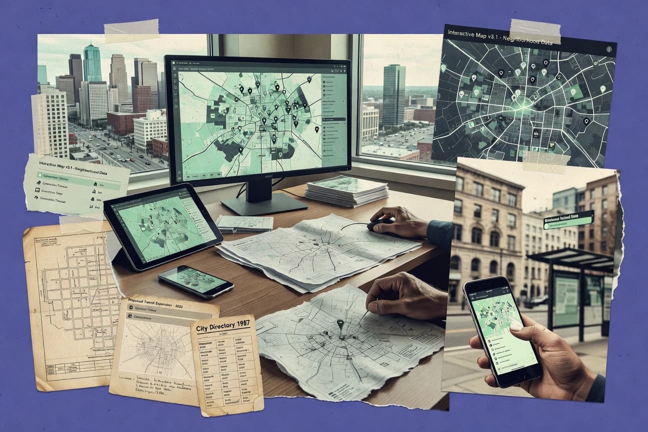 Top 10 Best City Directory Software of 2026