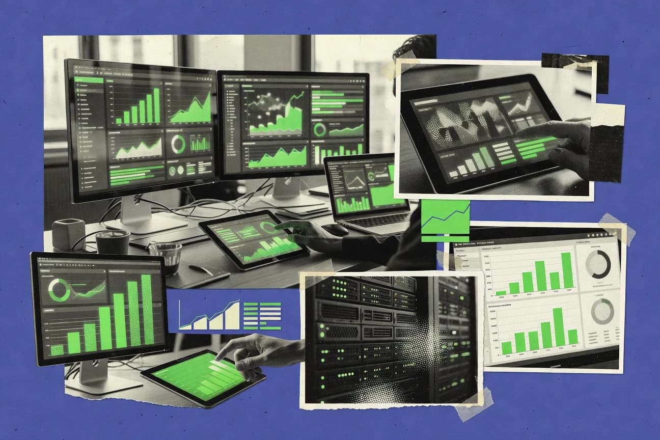 Top 10 Best Business Intelligence System Software of 2026