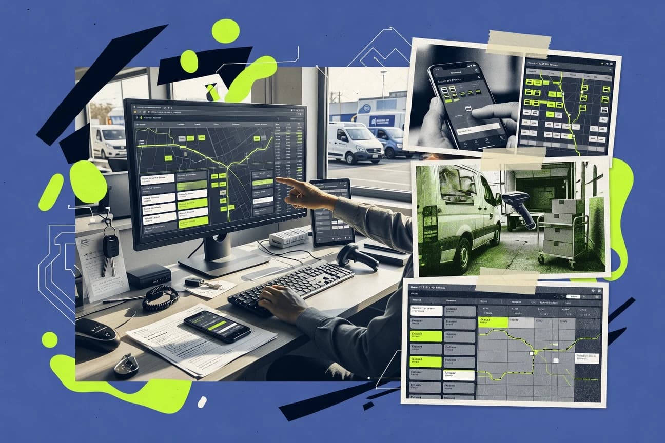 Top 10 Best Transport Booking Software of 2026