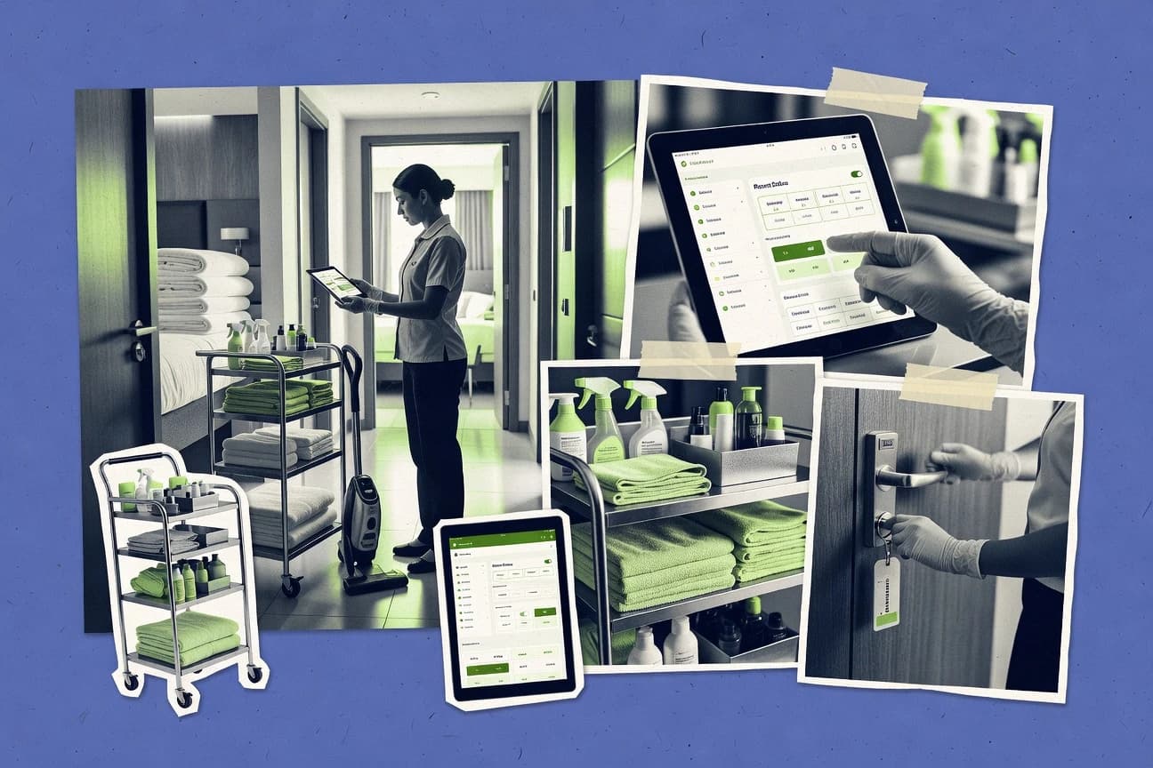 Top 10 Best Housekeeping Business Software of 2026