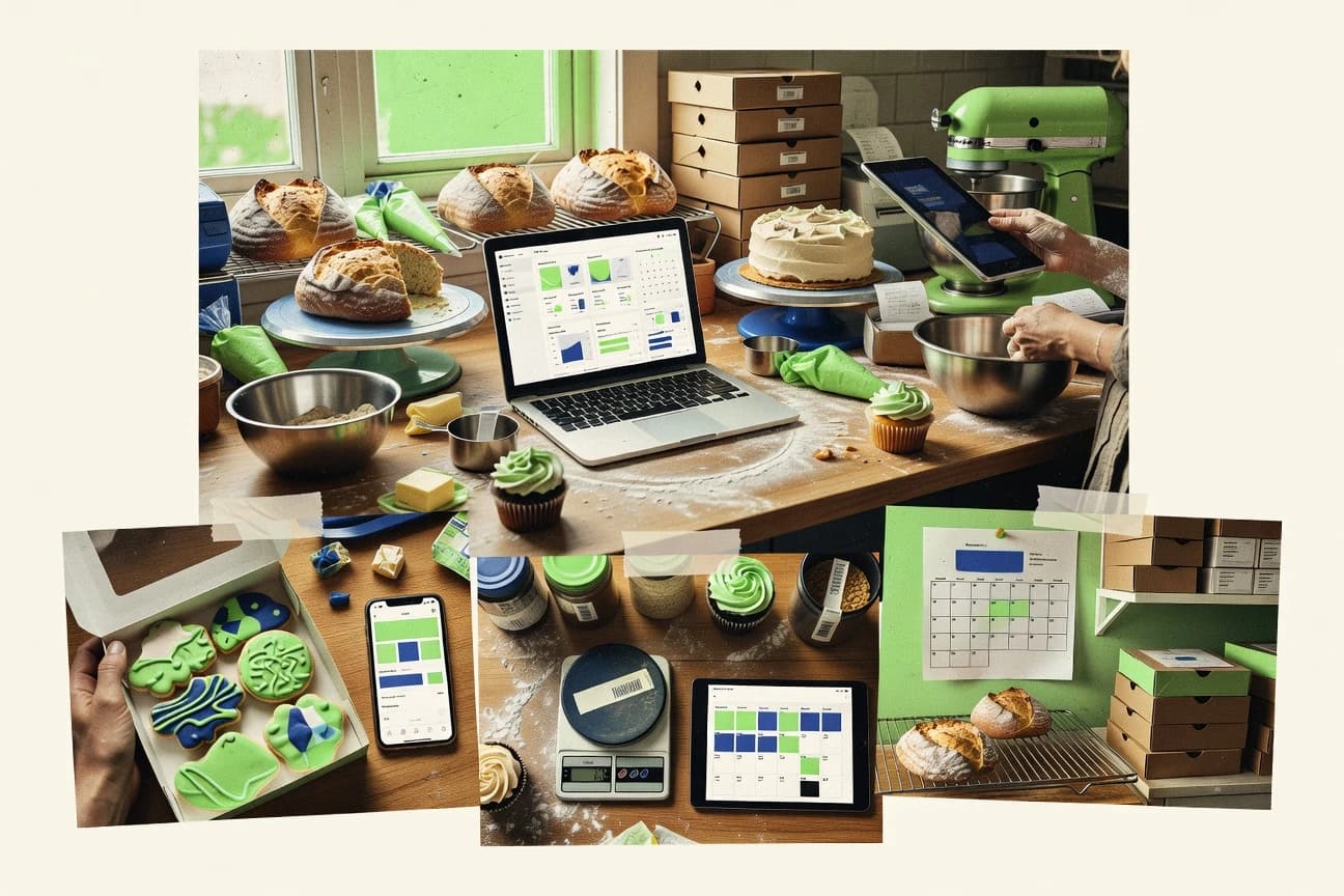 Top 10 Best Home Bakery Software of 2026