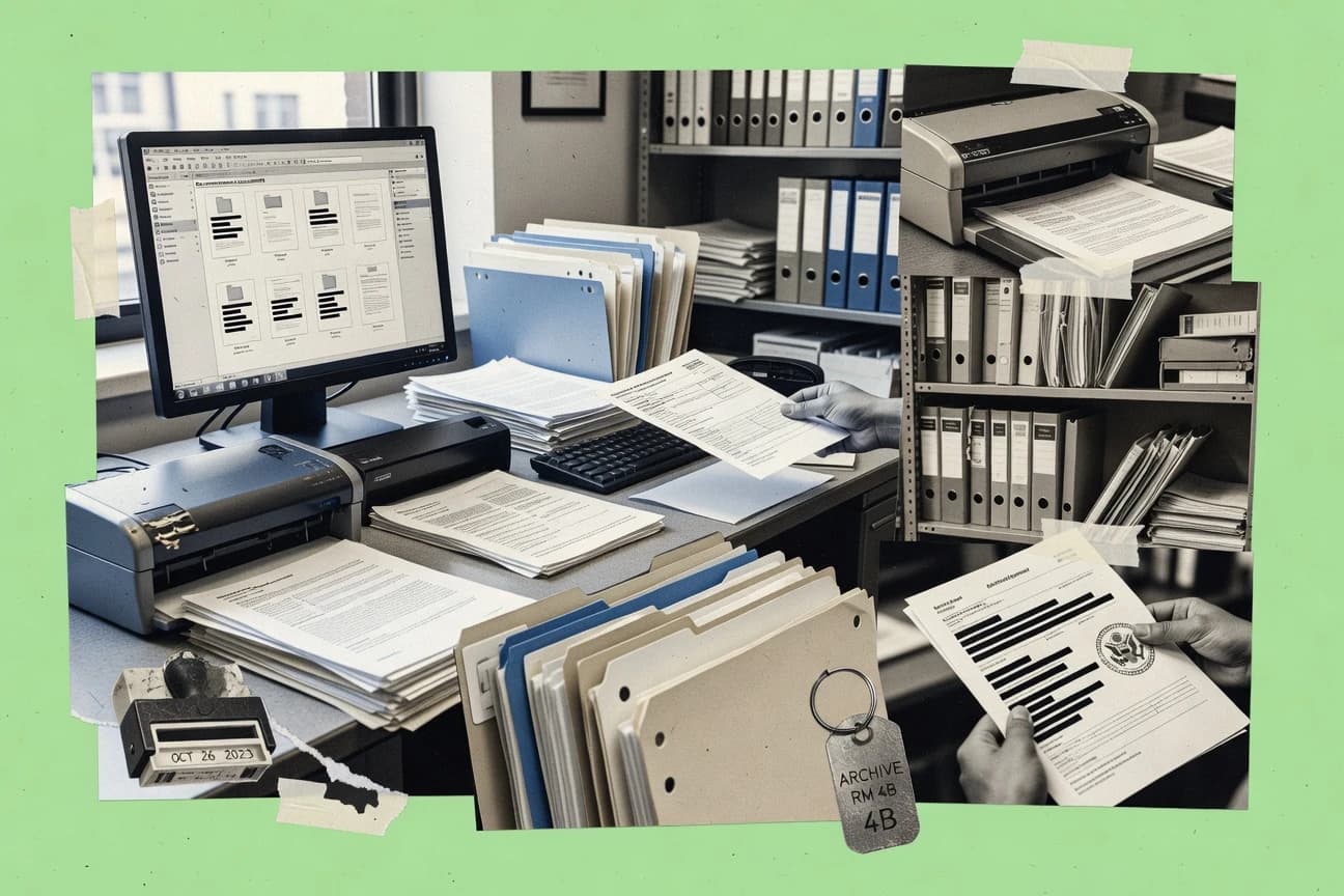 Top 10 Best Open Records Software of 2026