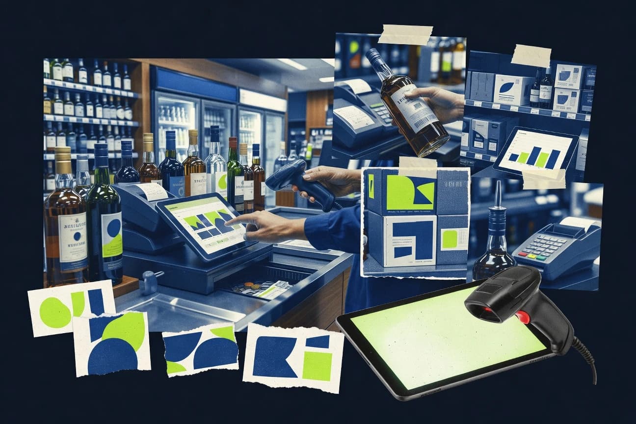 Top 10 Best Liquor Software of 2026