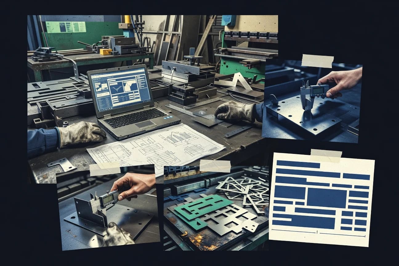 Top 10 Best Fabrication Quoting Software of 2026