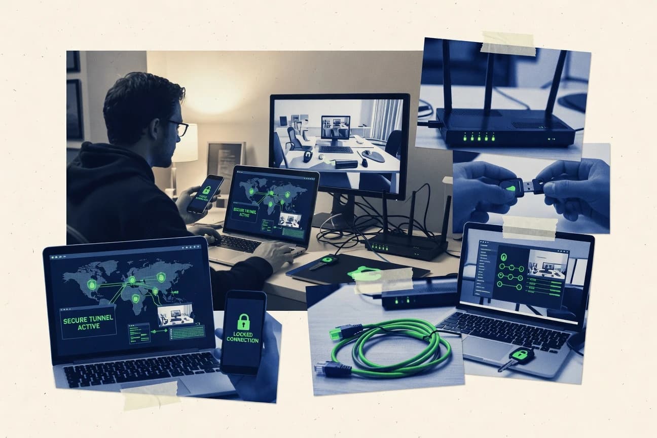 Top 10 Best Vpn Remote Access Software of 2026